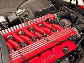 Dodge Viper RT/10 z roku 1993 - 20