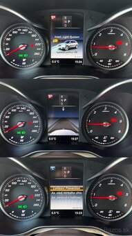 Mercedes Benz GLC Coupé 250D - 20