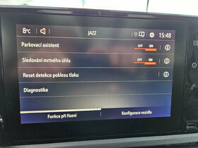 Opel Combo LIFE 1.5 CDTI 130k Edition Plus AUTOMAT - 20