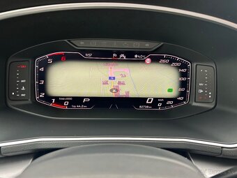 Seat Tarraco FR 2.0 Tdi 110kw DSG 2023 LED Virtual Kessy - 20