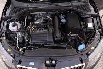 2013 Škoda Octavia Combi 1.4 TSI | Canton výhrevy bixenóny - 20