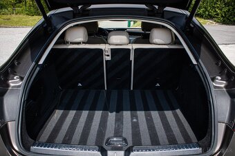 GLC Kupé 250d AMG 4Matic, 1.Majiteľ, Burmester, DPH - 20