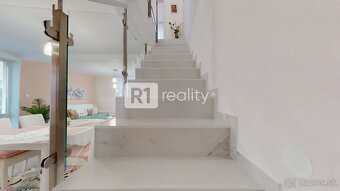 Novostavba, 4 izbový rodinný dom / Banka - 20