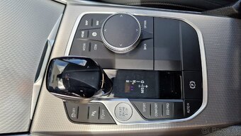 BMW 318d Sport Line 2.0d 110kw AT8 mineralweiss - 20