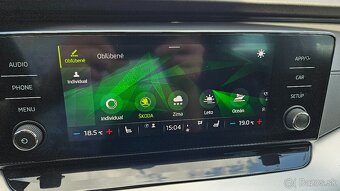 Škoda Octavia 2.0 TDI SCR Ambition - 20