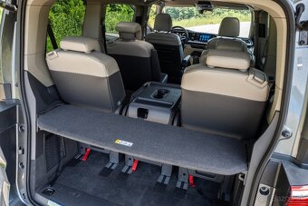 Volkswagen T7 Multivan 2.0 TDI Style DSG odpočet DPH - 20