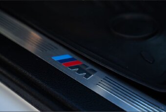 BMW X6 3.0d M Sport – Luxus, výkon a spoľahlivosť - 20