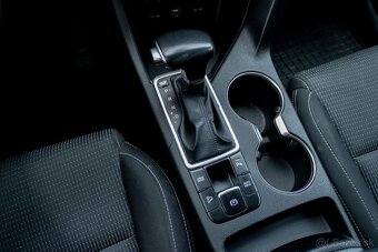 Kia Sportage 1.6 T-GDi/ ZÁRUKA 10/2026 / - 20