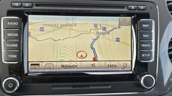 Volkswagen Tiguan 2.0 TDI R Line 2014 DSG 184.000 km - 20