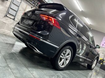 VOLKSWAGEN TIGUAN ALLSPACE, R-LINE, 2.0 BI-TDI, 176KW, DPH - 20
