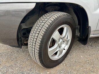 Kia Sportage 2.0 CRDi LX A/T - 20