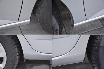 Škoda Fabia III 1,2 tsi 4 valec 81kw 6 rychl. 95 tisic km SK - 20