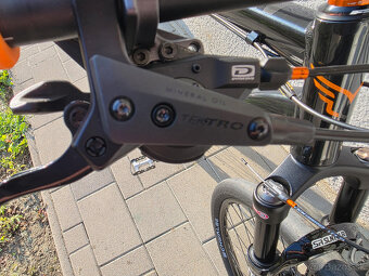 Felt Six 60 2014 - 20