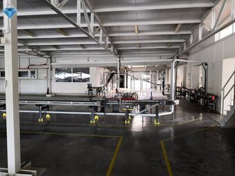 Na predaj logisticko-priemyselná budova v Malom Šariši - 20