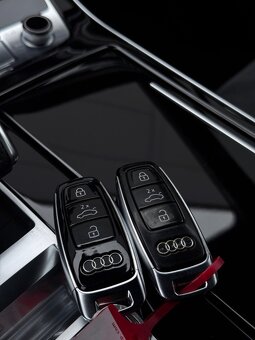 Audi Q7 45 TDI mHEV S line quattro tiptronic - 20