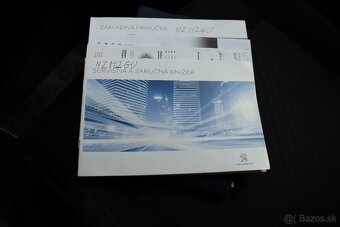 Peugeot Rifter 1.5 BlueHDi 130 Allure - 20