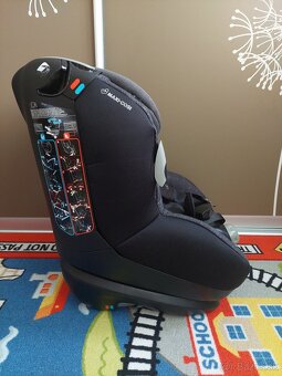 Autosedačka Maxi Cosi 0-18kg - 20