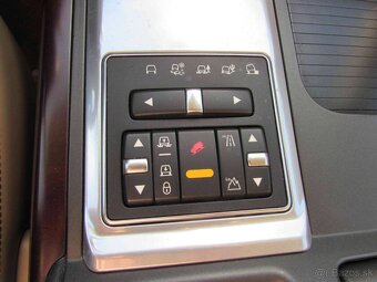 Land Rover Range Rover 4.4 TDV8 - NOVÁ STK a EK - spl. 380,- - 20