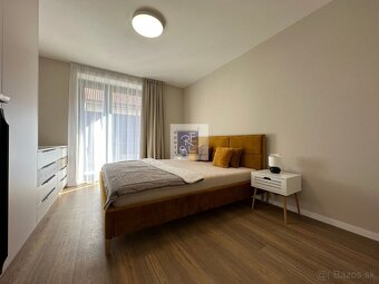 NA PRENÁJOM 3 IZBOVÝ BYT NITRA - CENTRUM, NOVOSTAVBA - 20