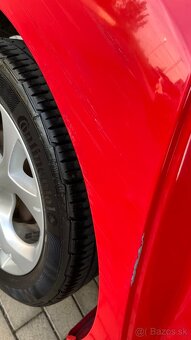 Predám FORD FIESTA 1.2 v skvelom stave len 79tis. km - 20