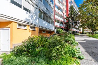 KALINOVSKÁ - slnečný 1,5-izb byt 42,70m²+ loggia - 20