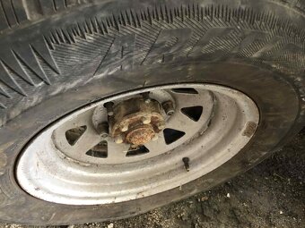 predam rozne off road pneu - 20