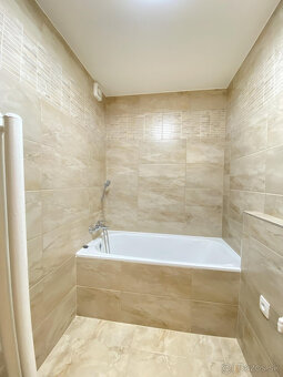 0918197701-Na prenájom  3 izbový byt po rekonštrukcii s balk - 20