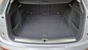 Audi Q5 2.0 TDI AUTOMAT Quattro 18.880,-€ - 20