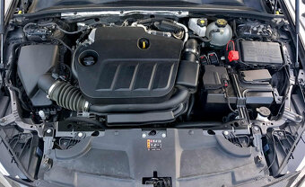 Opel Insignia 2.0Cdti Ultimate 4x4 Automat r.v.2021 Kúp.SR - 20