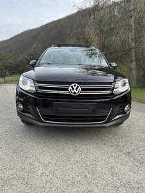 Volkswagen Tiguan LIFE 2.0 TDi 4MOTION/DSG/PANORAMA - 2