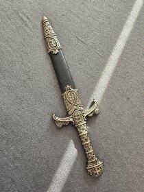 Replika dýky/malého meču - 2