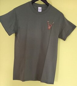 Poľovnícke tričko - 2