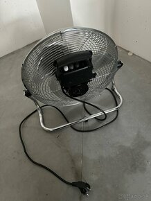 Predám podlahový ventilátor nový - 2