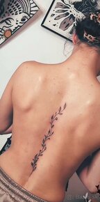 Tetovanie - 2