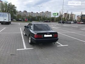 Audi 100   2,5 TDi - 2