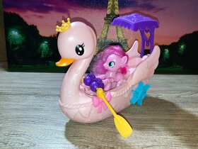 My Little Pony - lodička + poník - 2