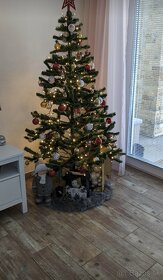 Vianočný stromcek - 2