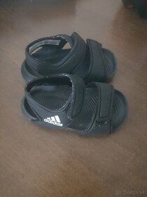 Sandalky adidas - 2