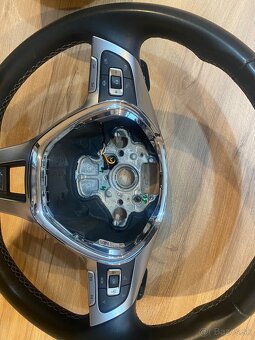 Volant vw - 2