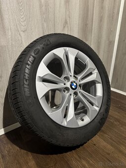 Mercedes E-Klasse orig. ALU disky AMG 5x112 R19 - 2