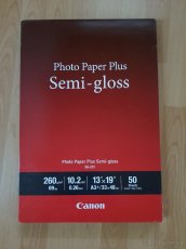 Canon fotopapier - 2