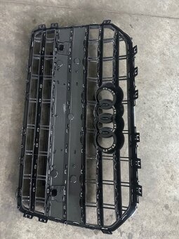 Maska Predna na audi a6 c7 - 2