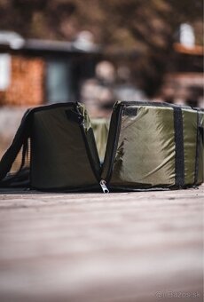 GIANTS FISHING Luxury Unhooking Mat Podložka Vanička - 2