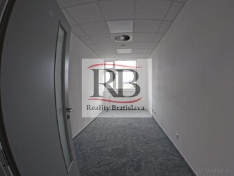 Kancelárie na prenájom v Bratislave Ružinov Bajkalská ulica - 2