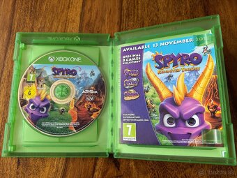 Spyro - Xbox One - 2