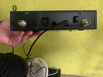 elektro voice - 2