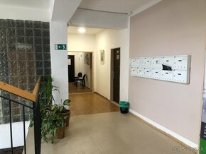 Registračné /virtuálne/ sídlo v Galante - 2