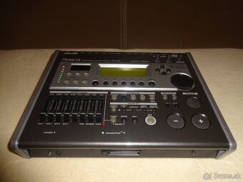 ROLAND TD20X modul ako nove - Ako TD30 - 2