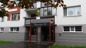 2-izbový byt – Bratislava - Ružinov - 2
