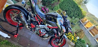 Kawasaki z 900 - 2